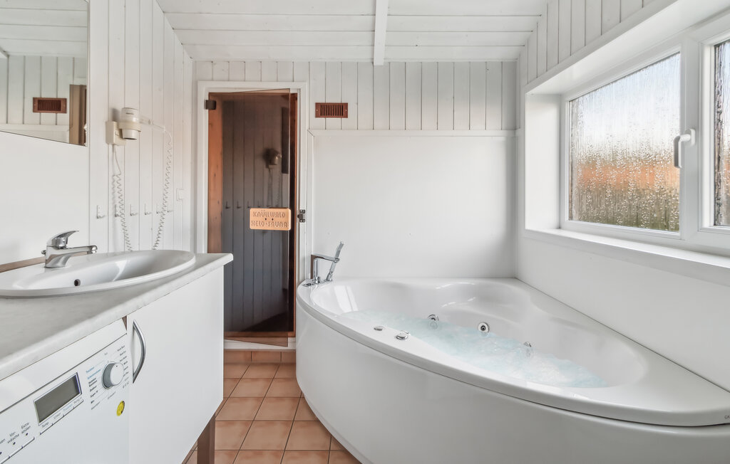 Ferienhaus - Travemünde-Priwall , Deutschland - DSH530 17