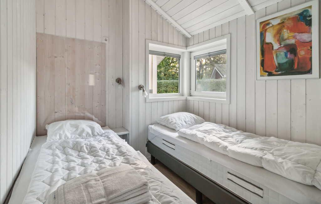 Ferienhaus - Travemünde-Priwall , Deutschland - DSH530 13