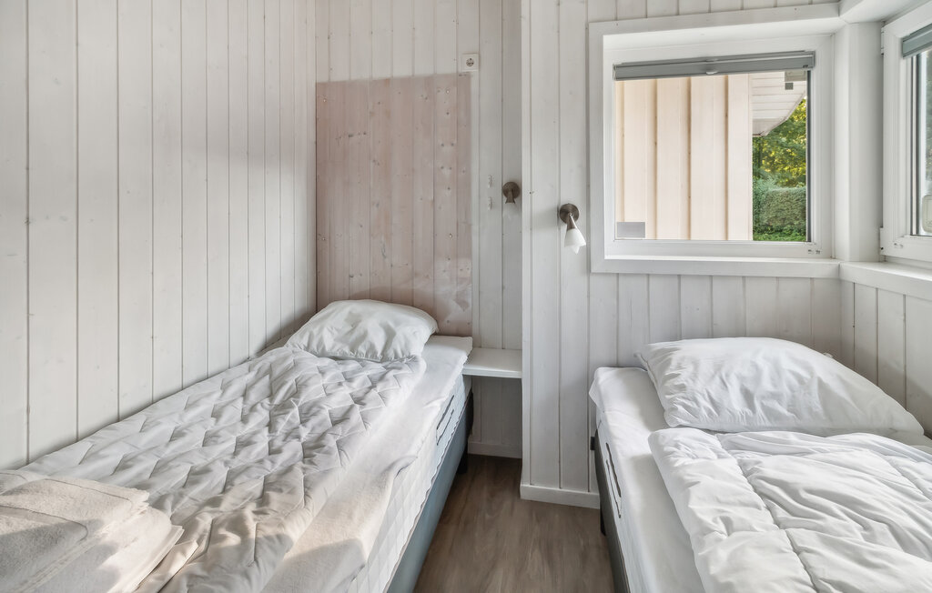 Ferienhaus - Travemünde-Priwall , Deutschland - DSH530 14