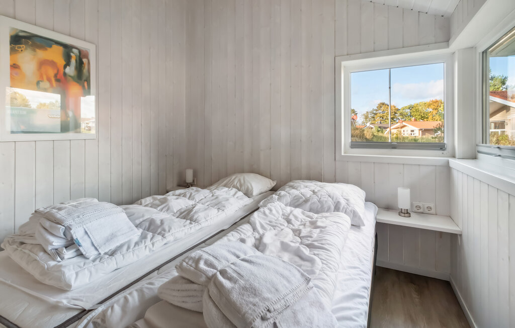 Ferienhaus - Travemünde-Priwall , Deutschland - DSH530 15