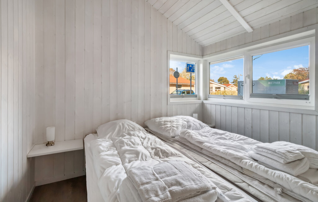 Ferienhaus - Travemünde-Priwall , Deutschland - DSH530 16