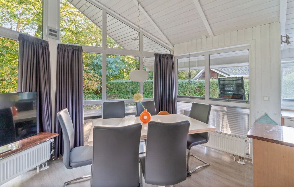 Ferienhaus - Travemünde-Priwall , Deutschland - DSH530 4