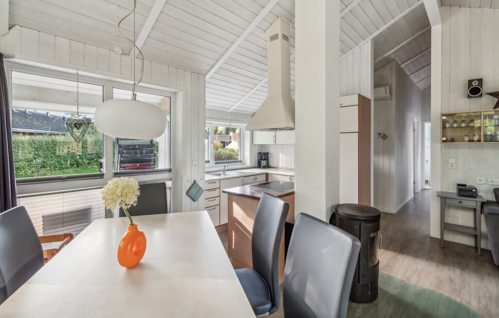 Ferienhaus - Travemünde-Priwall , Deutschland - DSH530 6