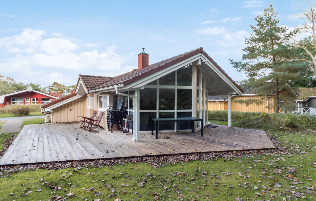 Ferienhaus - Travemünde-Priwall , Deutschland - DSH530 1