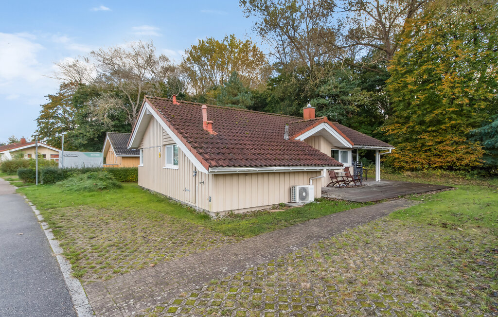 Ferienhaus - Travemünde-Priwall , Deutschland - DSH530 9