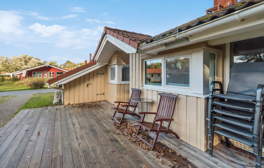 Ferienhaus - Travemünde-Priwall , Deutschland - DSH530 2