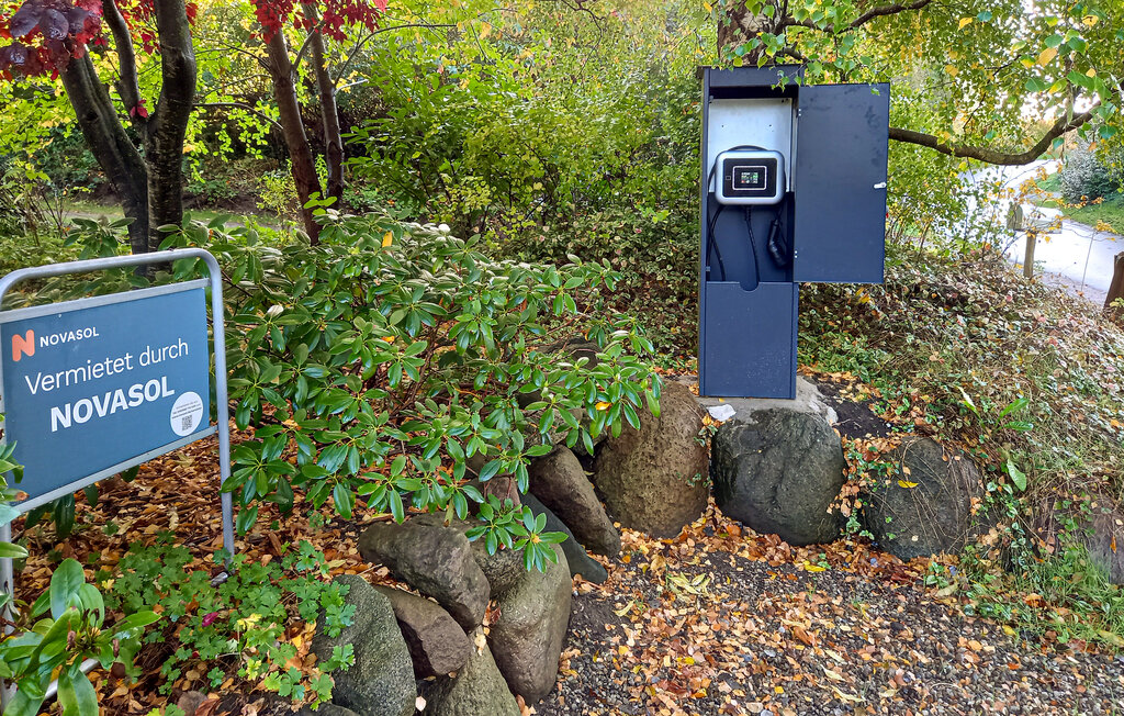 Ferienhaus - Ulsnis/Gunneby , Deutschland - DSH169 11