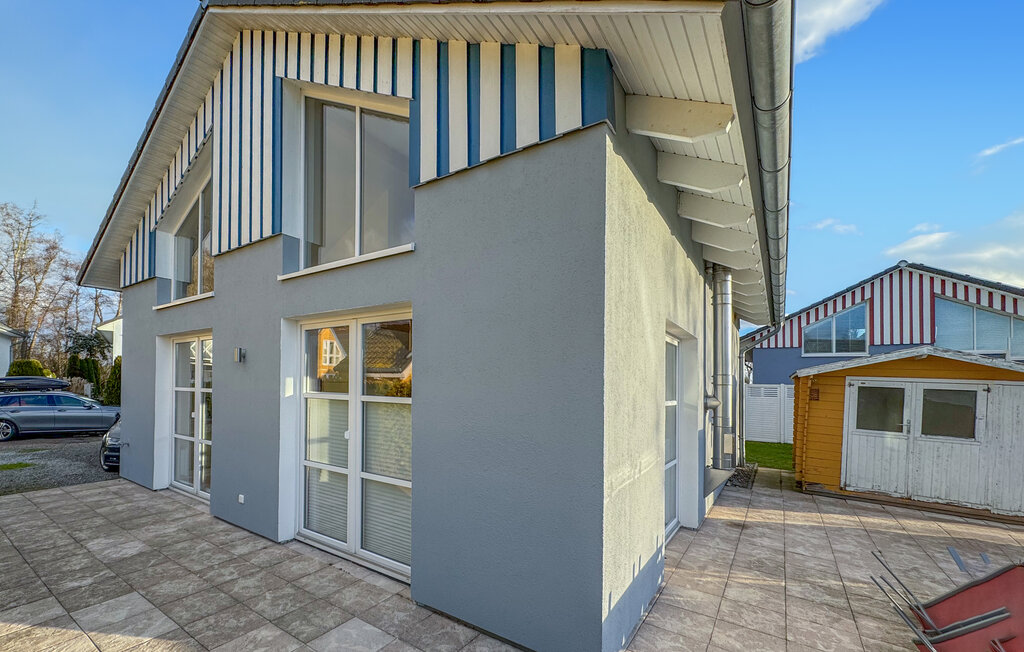 Feriehus - Süssauer Strand/Ostsee , Tyskland - DSH777 6