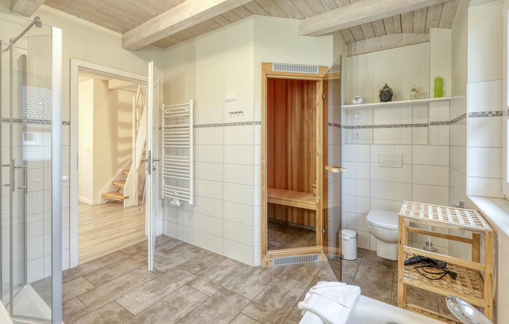 Ferienhaus - Dagebüll , Deutschland - DSH965 8