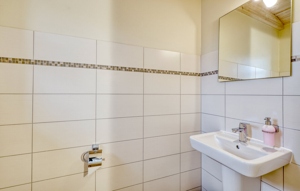 Ferienhaus - Dagebüll , Deutschland - DSH965 20