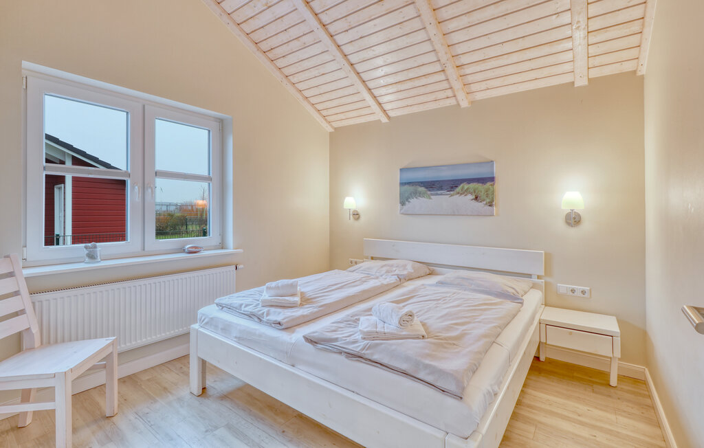 Ferienhaus - Dagebüll , Deutschland - DSH965 15