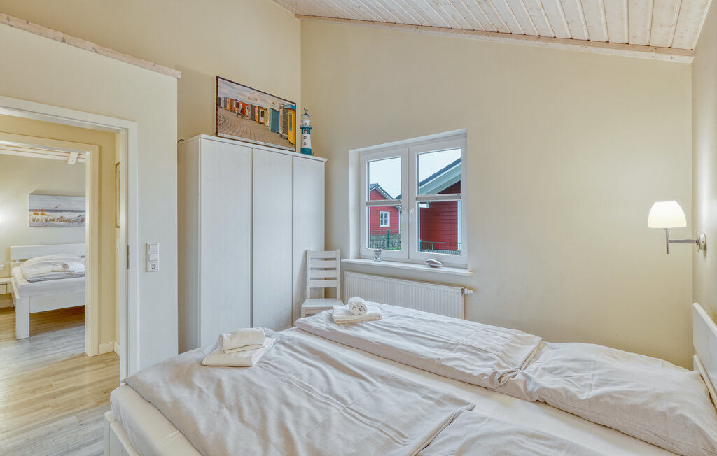 Ferienhaus - Dagebüll , Deutschland - DSH965 16