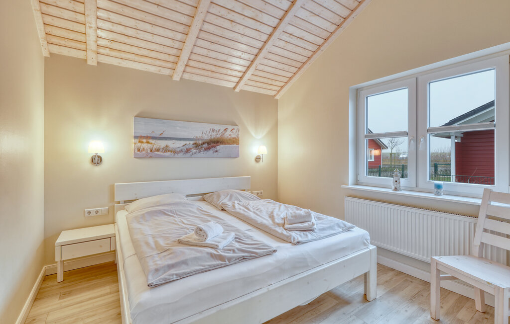 Ferienhaus - Dagebüll , Deutschland - DSH965 17