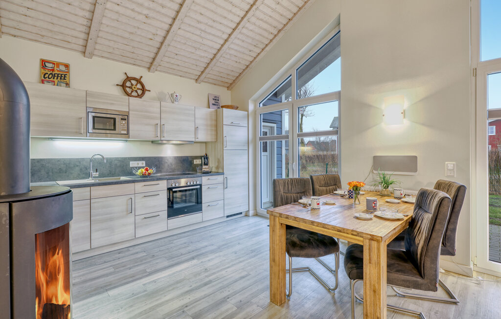 Ferienhaus - Dagebüll , Deutschland - DSH965 7