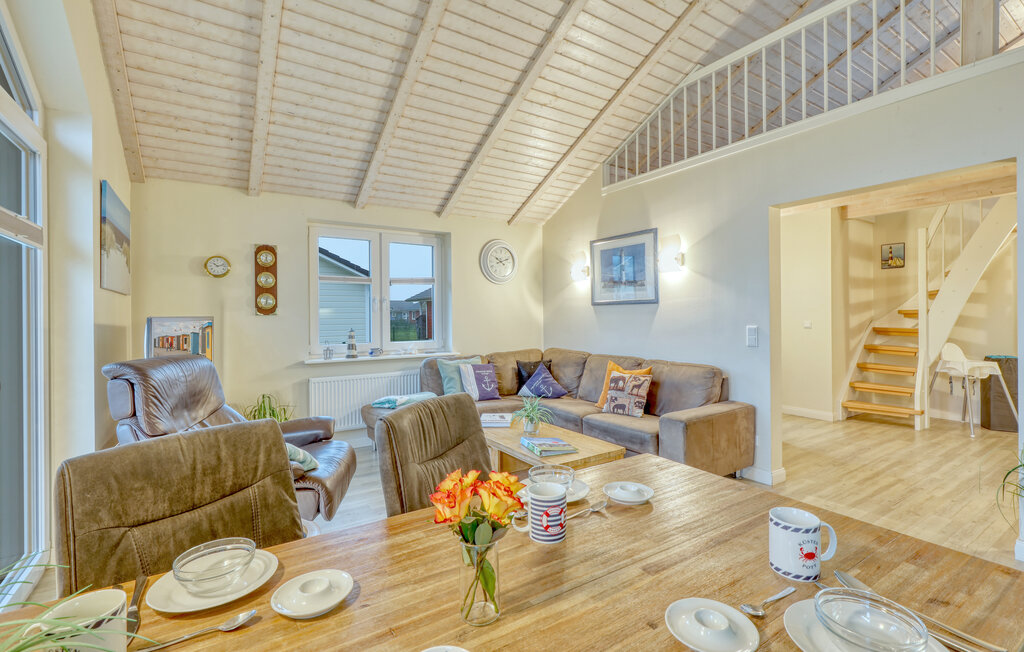 Ferienhaus - Dagebüll , Deutschland - DSH965 11