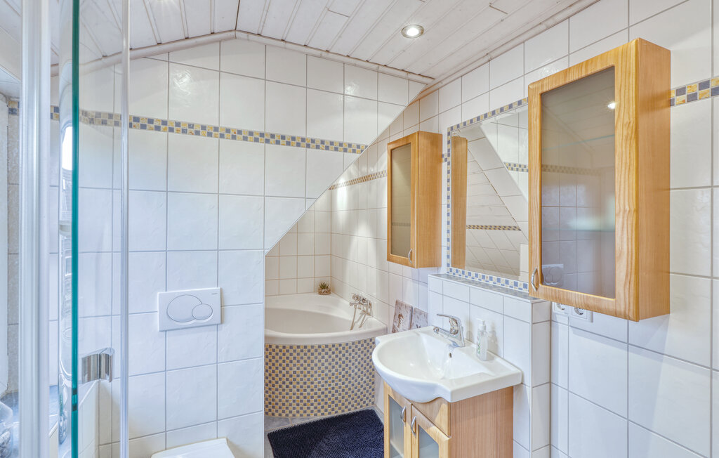 Feriehuse - Dagebüll , Tyskland - DSH343 41