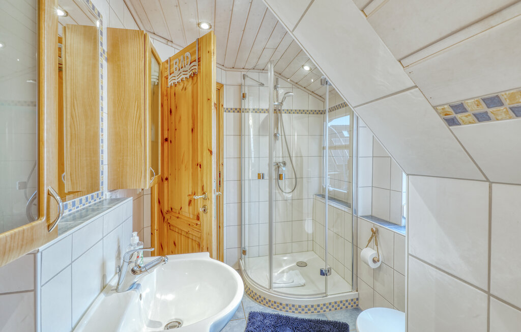 Feriehuse - Dagebüll , Tyskland - DSH343 42