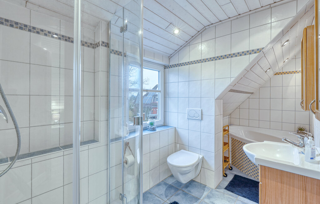 Feriehuse - Dagebüll , Tyskland - DSH343 43