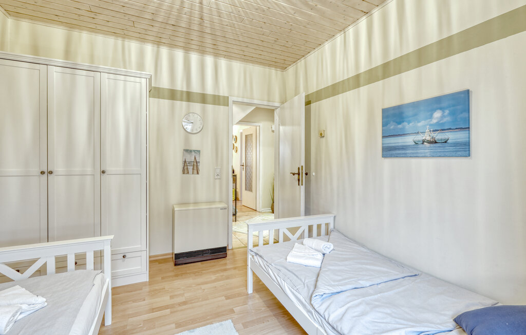 Feriehuse - Dagebüll , Tyskland - DSH343 37