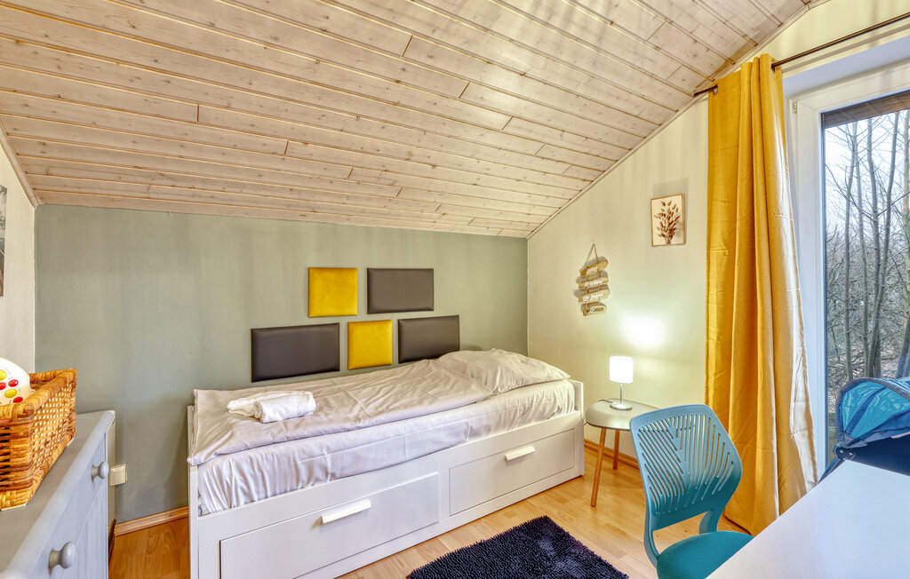 Feriehuse - Dagebüll , Tyskland - DSH343 39