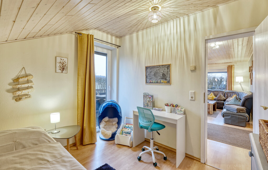 Feriehuse - Dagebüll , Tyskland - DSH343 40