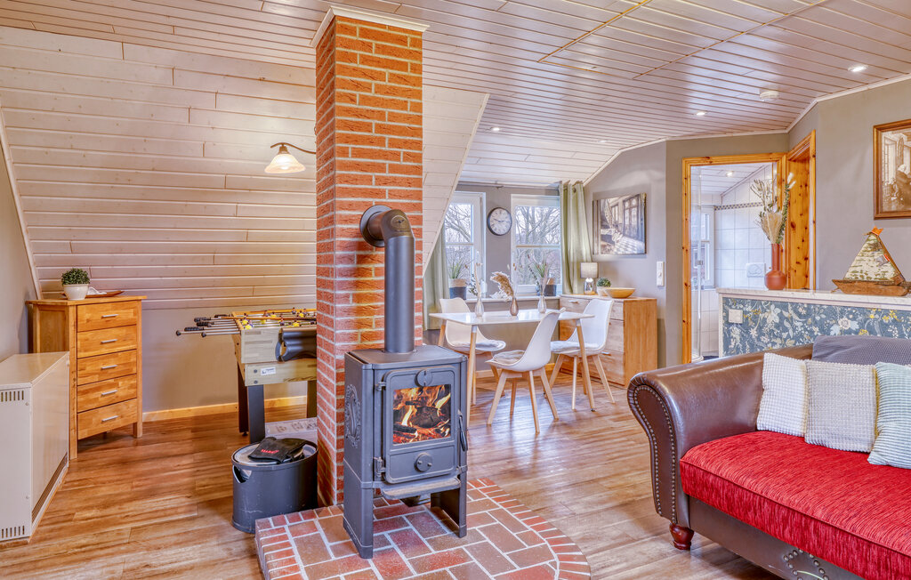 Feriehuse - Dagebüll , Tyskland - DSH343 23