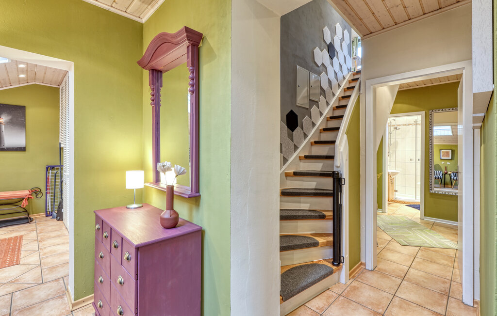 Feriehuse - Dagebüll , Tyskland - DSH343 26