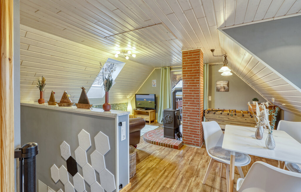 Feriehuse - Dagebüll , Tyskland - DSH343 27