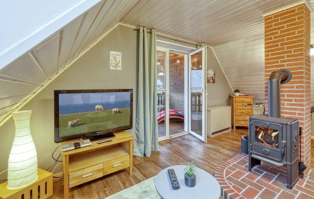 Feriehuse - Dagebüll , Tyskland - DSH343 7