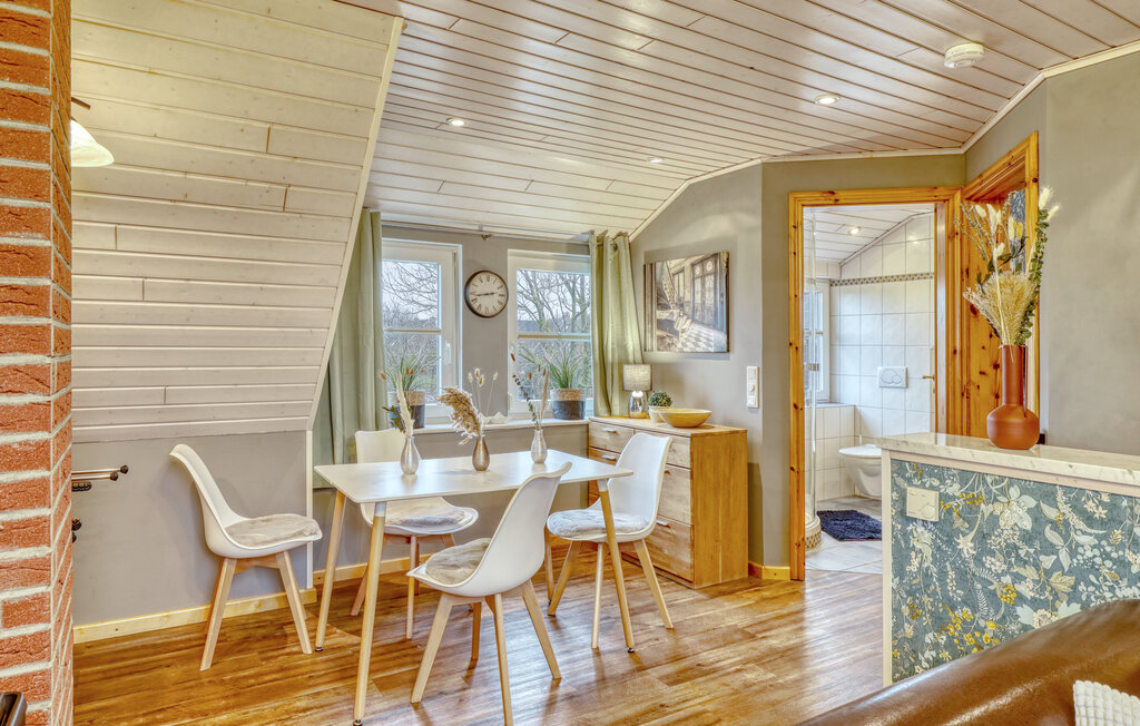 Feriehuse - Dagebüll , Tyskland - DSH343 28