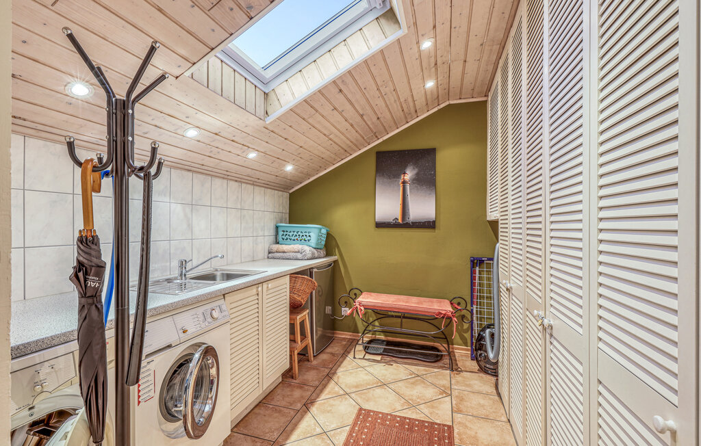 Feriehuse - Dagebüll , Tyskland - DSH343 30