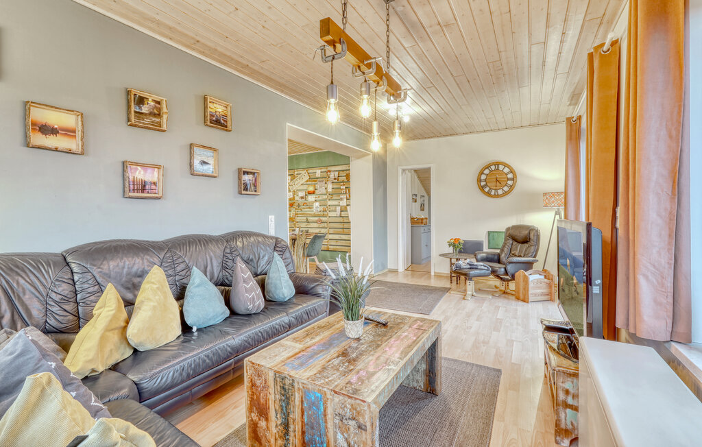 Feriehuse - Dagebüll , Tyskland - DSH343 16