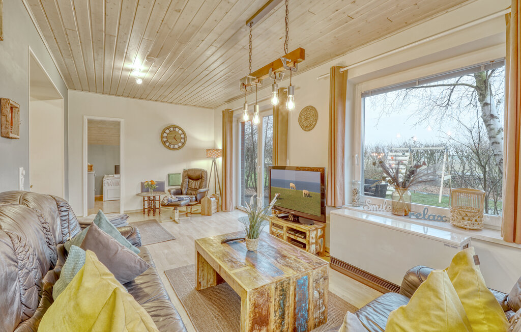 Feriehuse - Dagebüll , Tyskland - DSH343 17