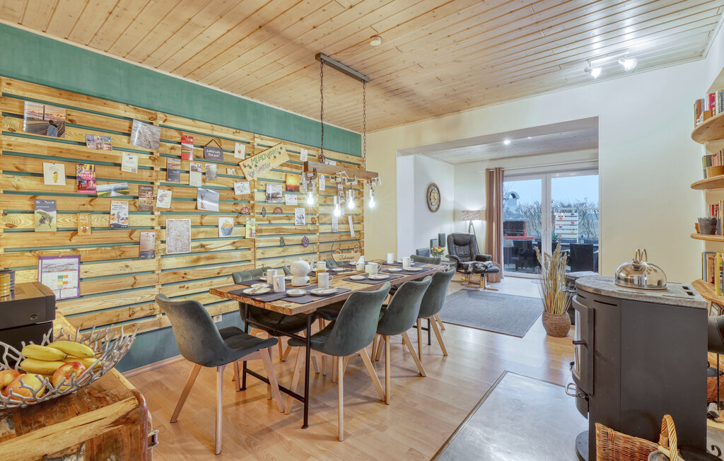 Feriehuse - Dagebüll , Tyskland - DSH343 6