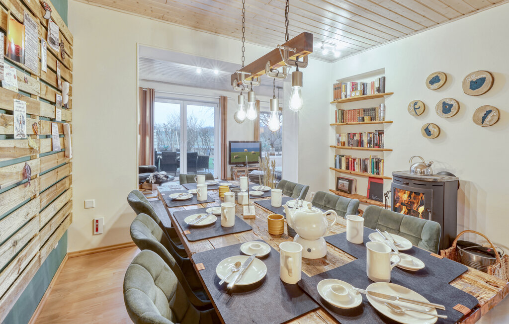 Feriehuse - Dagebüll , Tyskland - DSH343 18