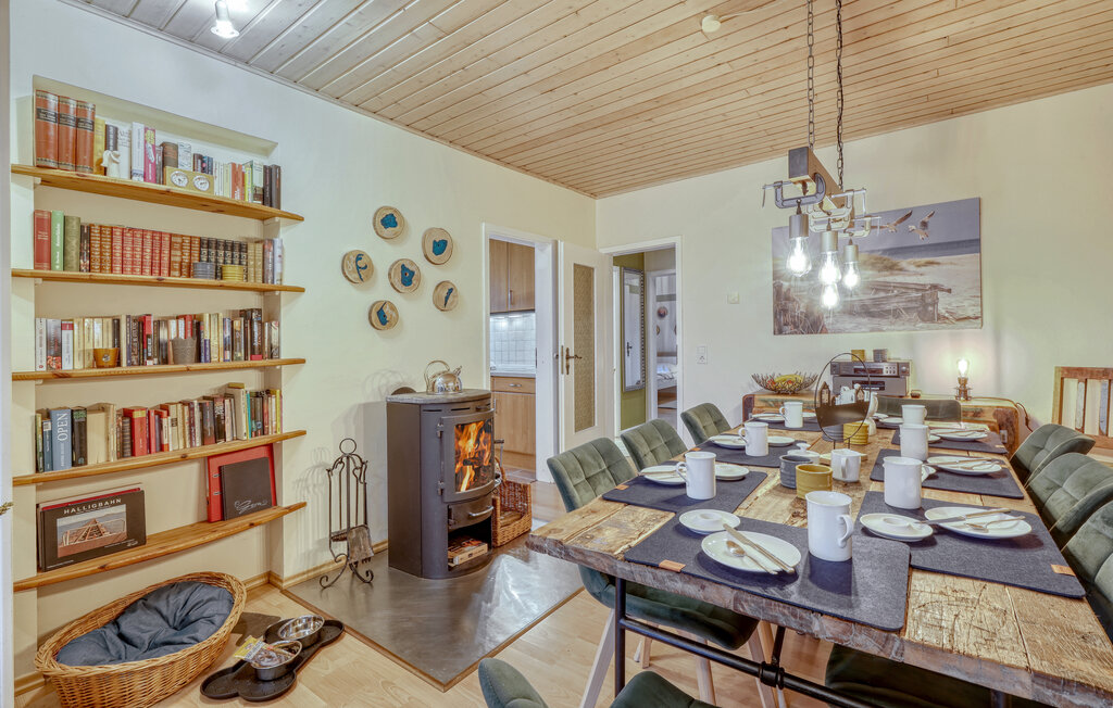 Feriehuse - Dagebüll , Tyskland - DSH343 5