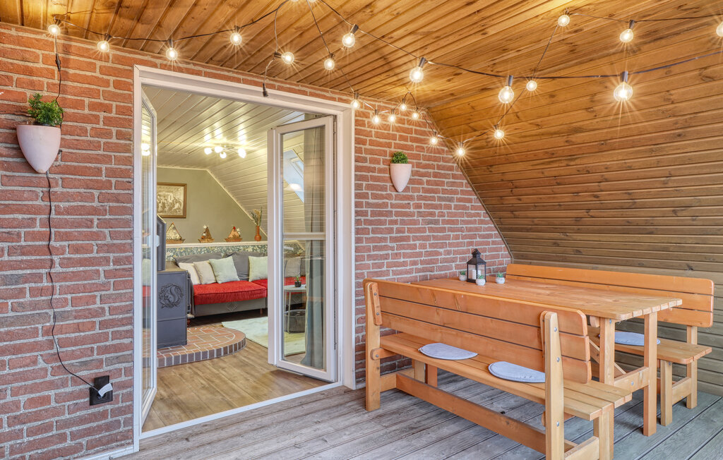 Feriehuse - Dagebüll , Tyskland - DSH343 11