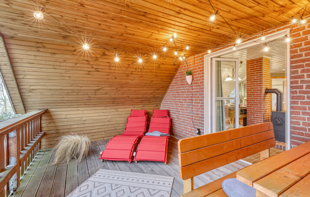 Feriehuse - Dagebüll , Tyskland - DSH343 12