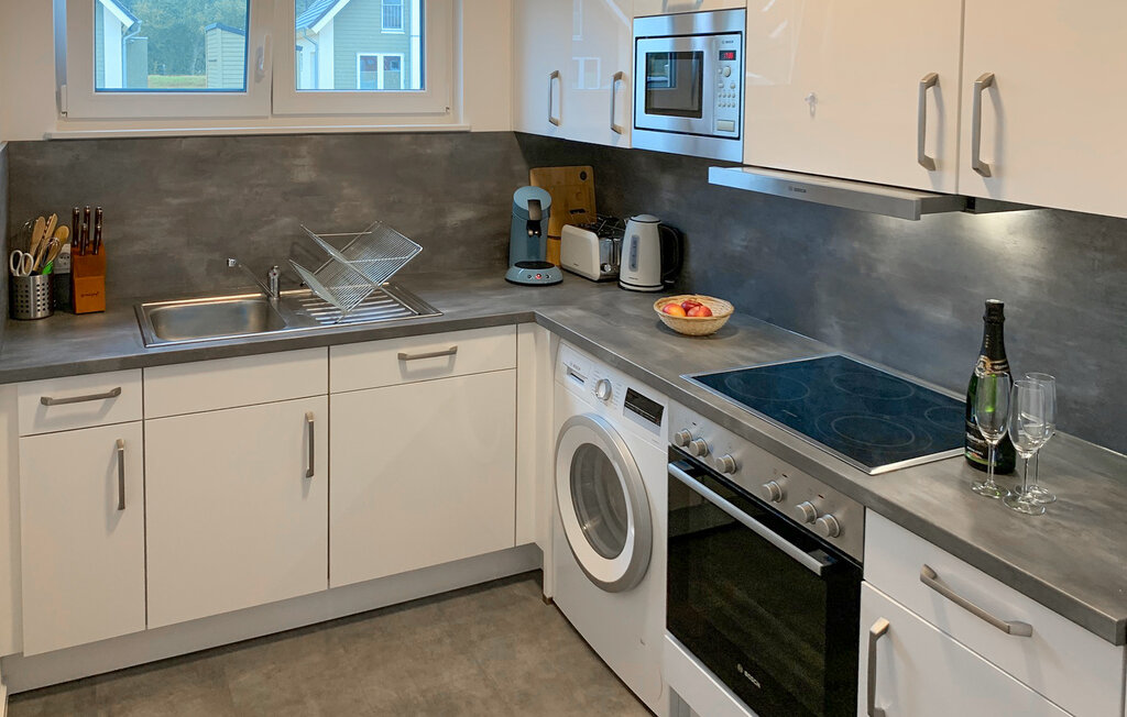 Ferienhaus - Büsum , Deutschland - DSH047 10