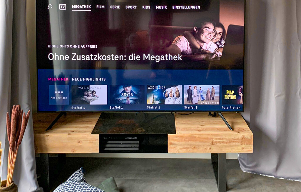 Ferienhaus - Büsum , Deutschland - DSH047 8