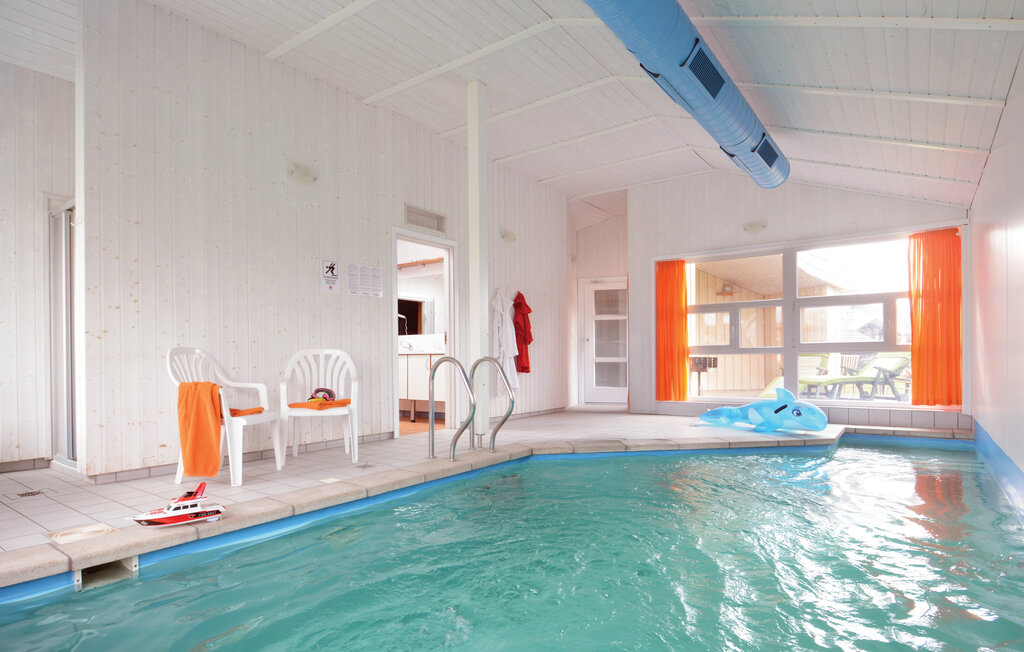 Ferienhaus - Travemünde-Priwall , Deutschland - DSH528 2