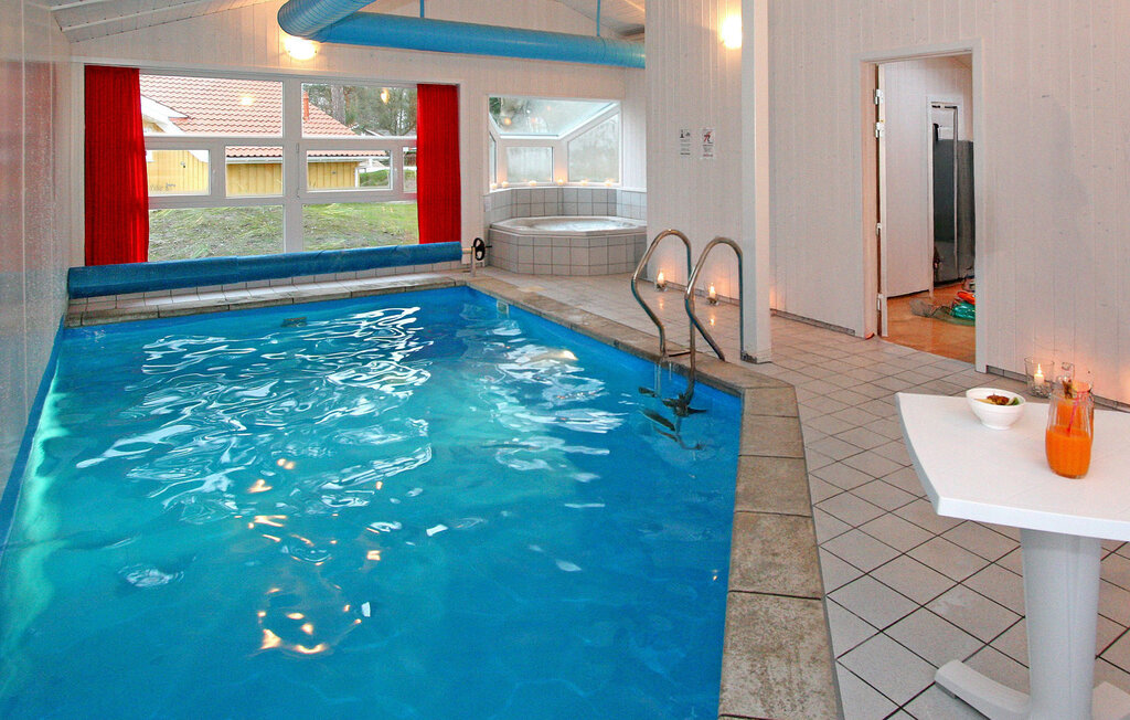 Ferienhaus - Travemünde-Priwall , Deutschland - DSH528 4