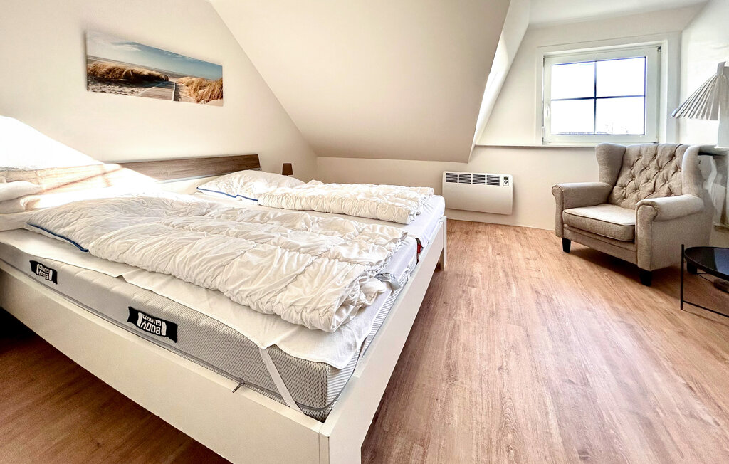 Semesterhus - Friedrichskoog Spitze , Tyskland - DSH380 8