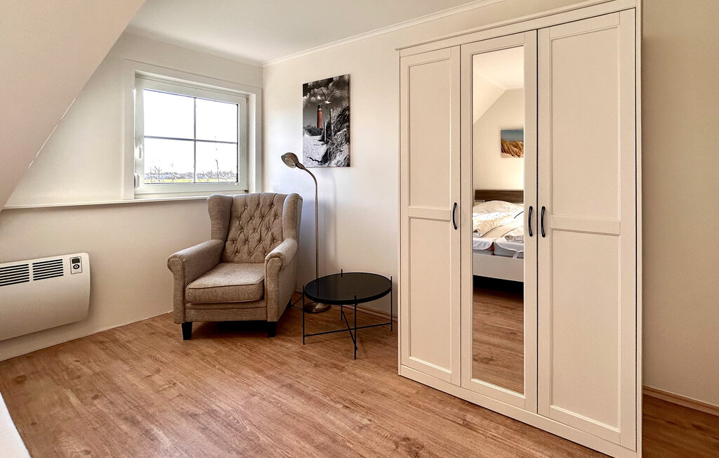 Semesterhus - Friedrichskoog Spitze , Tyskland - DSH380 16