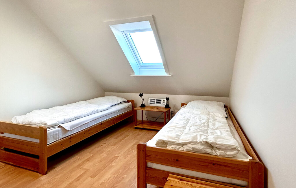 Semesterhus - Friedrichskoog Spitze , Tyskland - DSH380 18