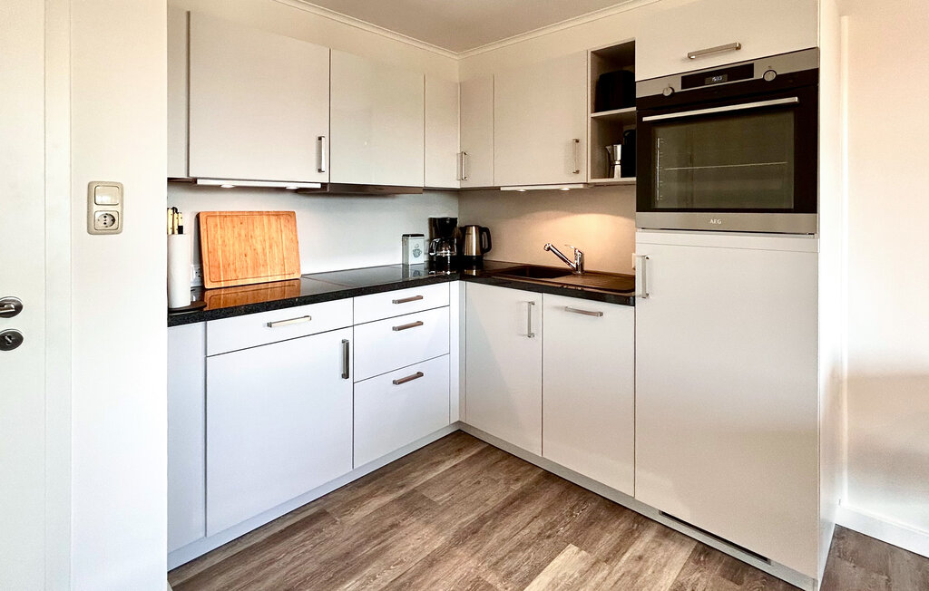 Semesterhus - Friedrichskoog Spitze , Tyskland - DSH380 7