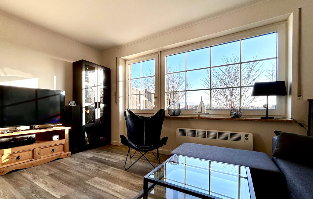 Semesterhus - Friedrichskoog Spitze , Tyskland - DSH380 4