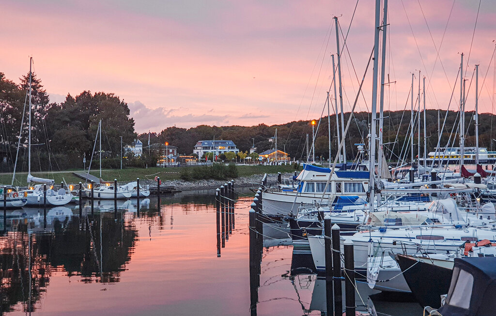 Lejlighed - Travemünde-Priwall , Tyskland - DSH541 13