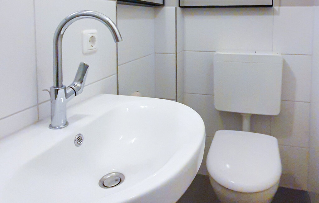 Lejlighed - Travemünde-Priwall , Tyskland - DSH541 9