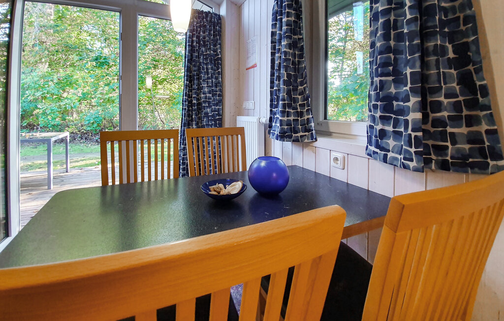 Lejlighed - Travemünde-Priwall , Tyskland - DSH541 2